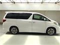 2010 Toyota Alphard