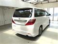 2010 Toyota Alphard