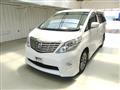 2010 Toyota Alphard