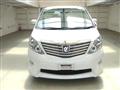 2010 Toyota Alphard