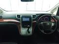 2010 Toyota Alphard