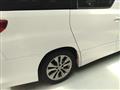 2010 Toyota Alphard