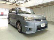 2008 Toyota Corolla Rumion