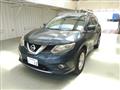 2016 Nissan X-Trail