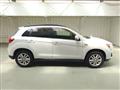 2013 Mitsubishi RVR