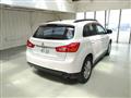 2013 Mitsubishi RVR