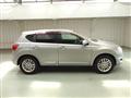 2009 Nissan Dualis
