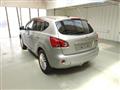 2009 Nissan Dualis
