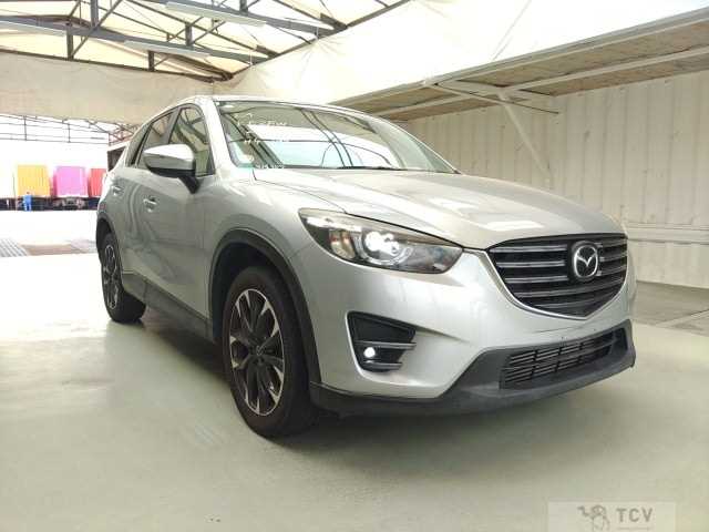 2015 Mazda CX-5