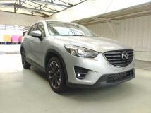 2015 Mazda CX-5