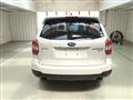 2013 Subaru Forester