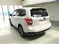 2013 Subaru Forester