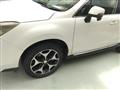 2013 Subaru Forester