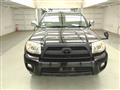 2007 Toyota Hilux Surf