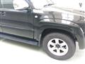 2007 Toyota Hilux Surf