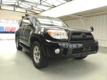 2007 Toyota Hilux Surf