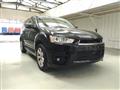 2011 Mitsubishi Outlander