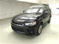2011 Mitsubishi Outlander