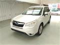 2013 Subaru Forester
