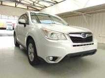 2013 Subaru Forester