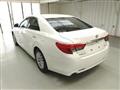 2013 Toyota Mark X
