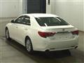 2013 Toyota Mark X