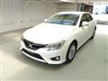 2013 Toyota Mark X
