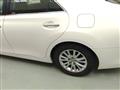 2013 Toyota Mark X