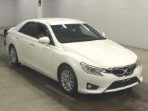 2013 Toyota Mark X