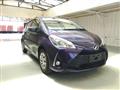2019 Toyota Vitz