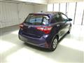 2019 Toyota Vitz