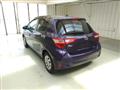 2019 Toyota Vitz