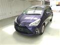 2019 Toyota Vitz