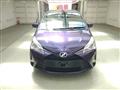 2019 Toyota Vitz