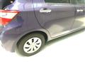 2019 Toyota Vitz