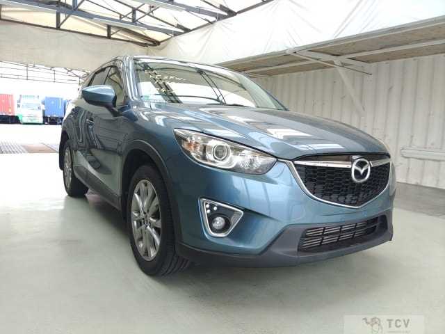 2013 Mazda CX-5