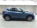2013 Mazda CX-5