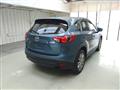 2013 Mazda CX-5