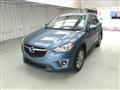 2013 Mazda CX-5