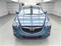 2013 Mazda CX-5
