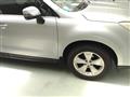 2013 Subaru Forester