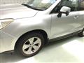 2013 Subaru Forester