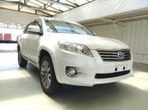 2013 Toyota Vanguard