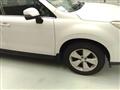 2013 Subaru Forester
