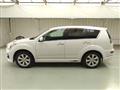 2010 Mitsubishi Outlander