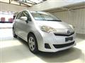 2013 Toyota Ractis