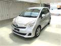 2013 Toyota Ractis