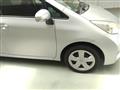 2013 Toyota Ractis