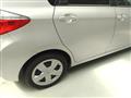 2013 Toyota Ractis