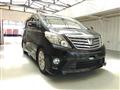 2011 Toyota Alphard